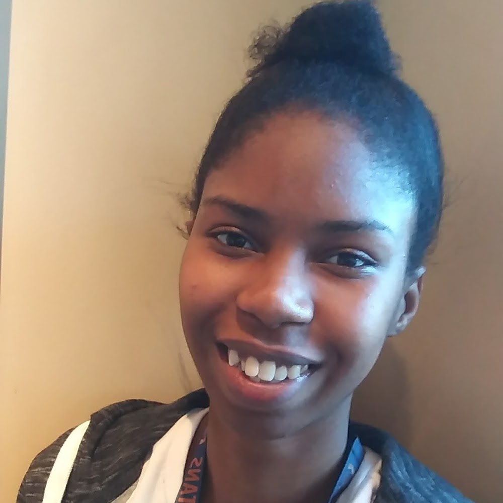 Meet your Posher, Shannon